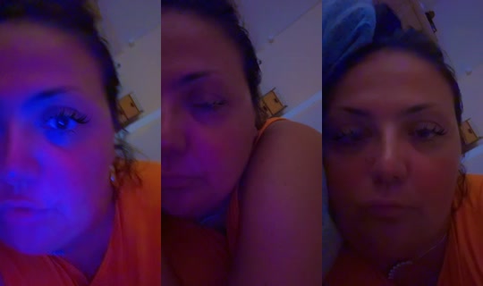 Stream di 90federica - 26 lug 2026, 21:02