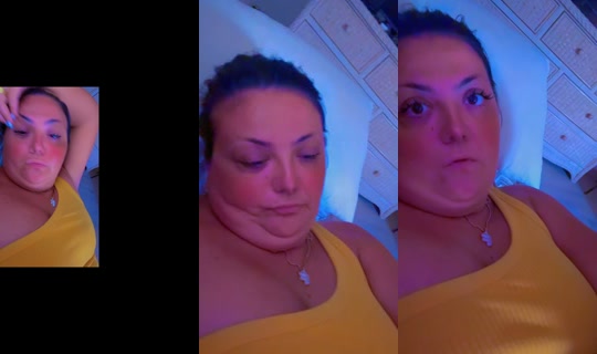 90federica's Stream - Aug 31, 2026, 4:21 PM