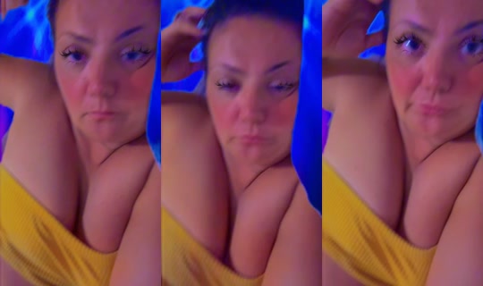 90federica's Stream - Aug 31, 2026, 7:03 PM