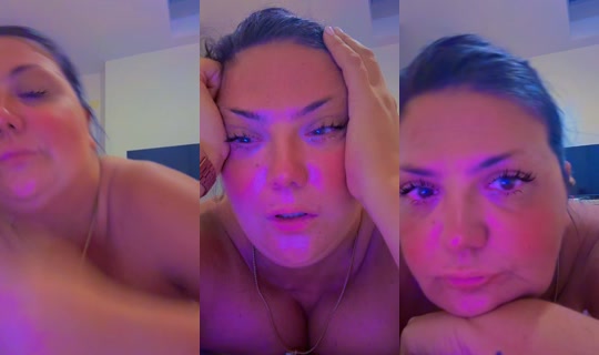 Stream von 90federica – 31. Aug. 2026, 19:57
