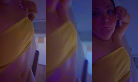 Stream von 90federica – 1. Sept. 2026, 0:44