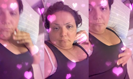 90federica's Stream - Sep 15, 2026, 9:56 AM