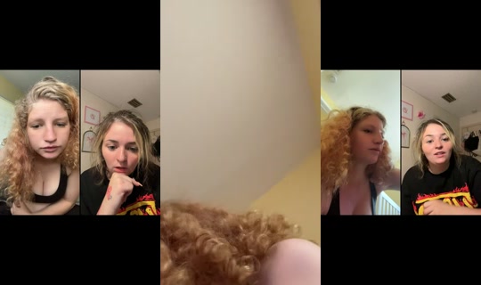 Stream von 954.mariahhh – 13. Aug. 2026, 14:38