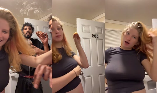 Stream di 954.mariahhh - 23 ago 2026, 1:20