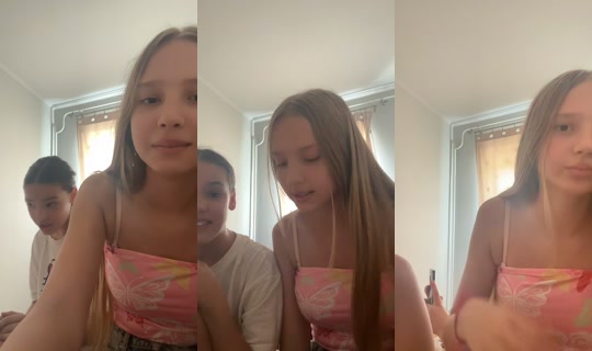 97.hannaa's Stream - Aug 7, 2026, 10:10 AM