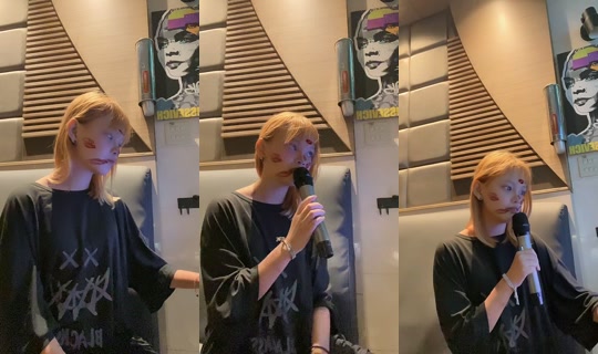 970722_18y's Stream - Aug 6, 2026, 6:55 PM