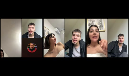 Stream von 999_mi_20 – 21. Juli 2026, 16:33