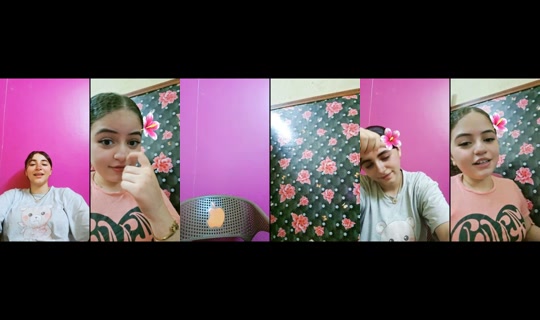 9ghazal9's Stream - Jul 8, 2026, 4:39 PM
