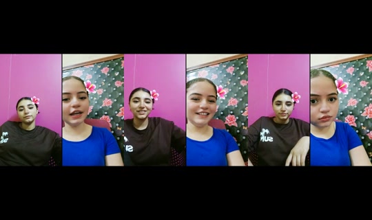 9ghazal9's Stream - Jul 15, 2026, 6:58 AM