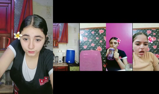 9ghazal9's Stream - Jul 15, 2026, 11:33 PM