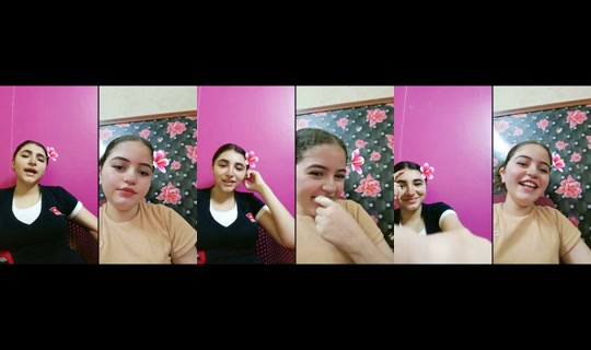 9ghazal9's Stream - Jul 16, 2026, 4:41 AM