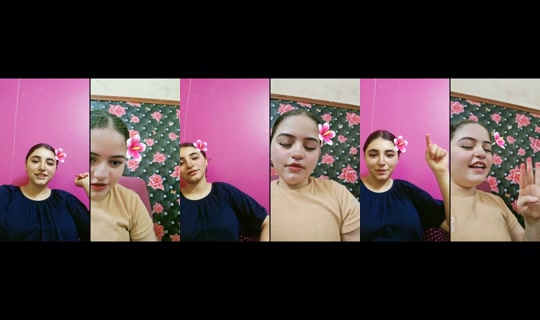 9ghazal9 Yayını - 16 Tem 2026 22:00