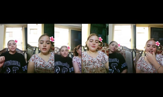 9ghazal9's Stream - Jul 24, 2026, 3:48 AM
