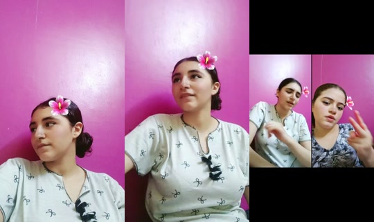 9ghazal9's Stream - Jul 24, 2026, 9:33 PM