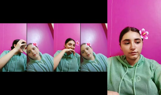 9ghazal9's Stream - Jul 25, 2026, 1:10 AM