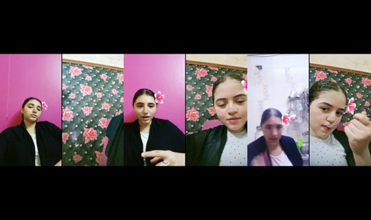 Stream ni 9ghazal9 - Hul 27, 2026, 6:52 PM