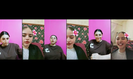 Stream ni 9ghazal9 - Hul 27, 2026, 10:20 PM