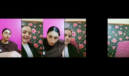 Stream ni 9ghazal9 - Hul 28, 2026, 12:41 AM