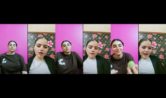 Stream ni 9ghazal9 - Hul 28, 2026, 1:32 AM