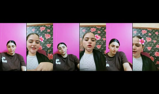 Stream ni 9ghazal9 - Hul 28, 2026, 3:32 AM