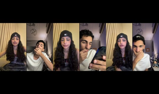 9jsli's Stream - Aug 23, 2026, 11:20 PM