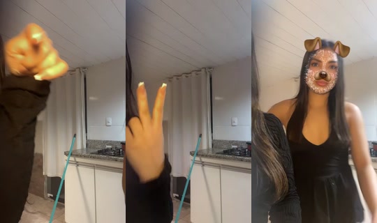 _.alexiabarbosa's Stream - Jul 19, 2026, 1:10 AM