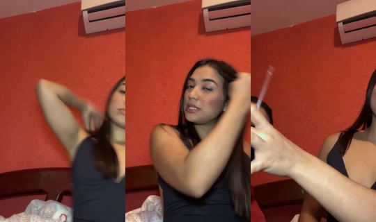 _.alexiabarbosa's Stream - Jul 25, 2026, 2:06 AM