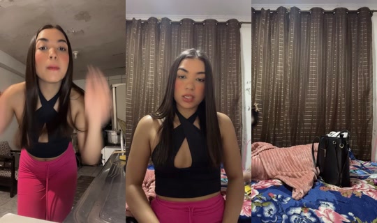 _.alexiabarbosa の配信 - 2026年7月25日 23:32