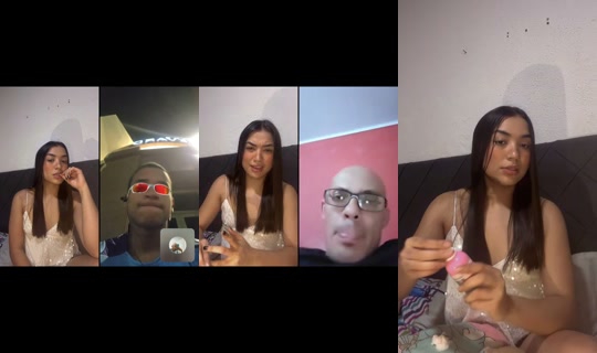 _.alexiabarbosa's Stream - Aug 4, 2026, 11:30 PM