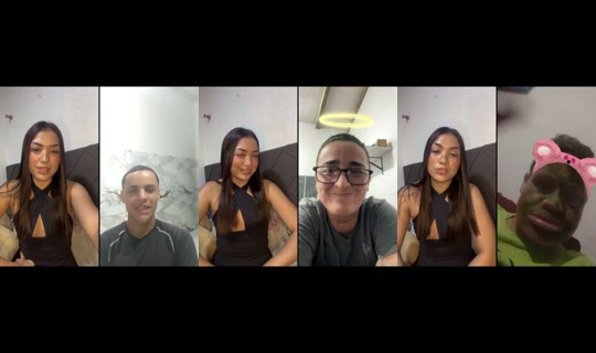 _.alexiabarbosa's Stream - Aug 7, 2026, 1:20 AM