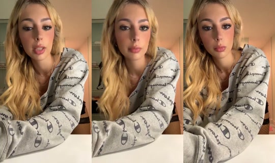Stream ni _.allysonboswell._777 - Hul 29, 2026, 2:53 AM