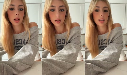 _.allysonboswell._777 の配信 - 2026年8月7日 13:11