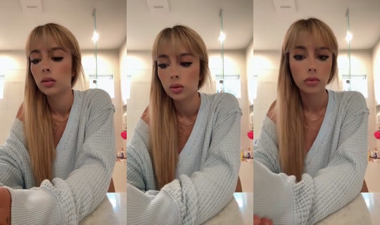 Stream ni _.allysonboswell._777 - Ago 7, 2026, 5:33 PM