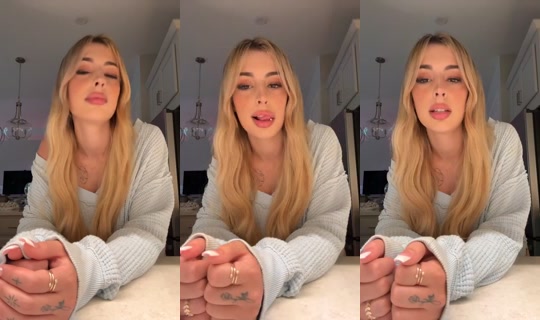 Stream ni _.allysonboswell._777 - Ago 7, 2026, 6:35 PM
