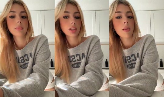 Stream di _.allysonboswell._777 - 7 ago 2026, 23:09