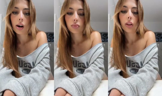 Stream di _.allysonboswell._777 - 7 ago 2026, 23:35