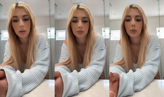 _.allysonboswell._777 の配信 - 2026年8月8日 15:12
