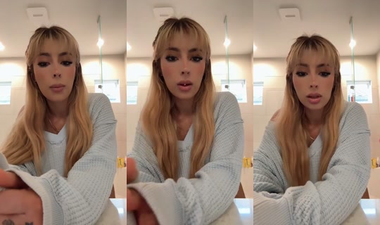 Stream ni _.allysonboswell._777 - Ago 8, 2026, 6:00 PM