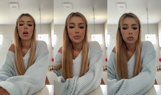Stream ni _.allysonboswell._777 - Ago 8, 2026, 6:43 PM