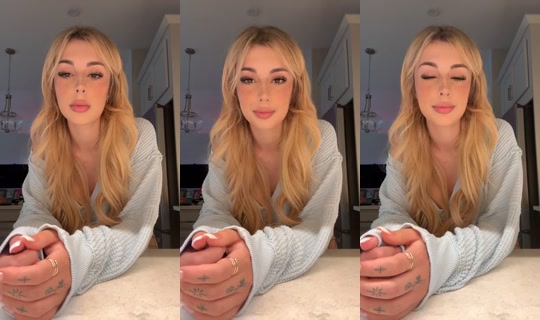 Stream ni _.allysonboswell._777 - Ago 8, 2026, 7:56 PM