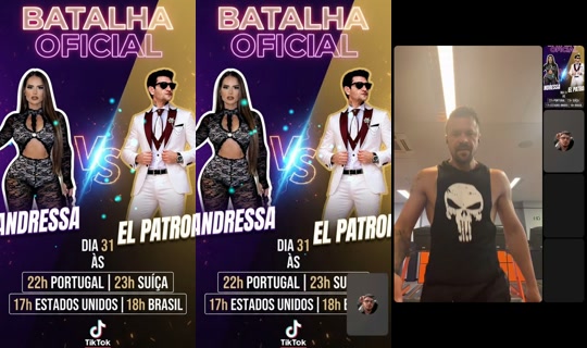 _.andressa._01's Stream - Jul 28, 2026, 11:11 AM