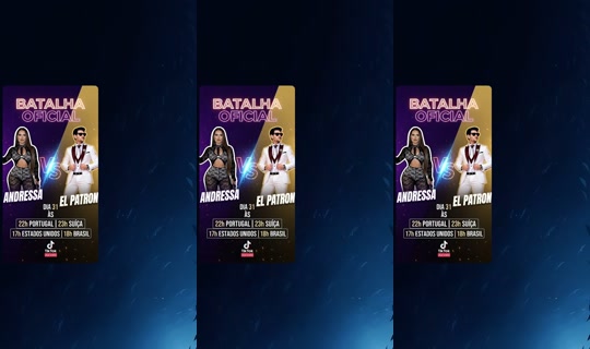 _.andressa._01's Stream - Jul 28, 2026, 8:00 PM