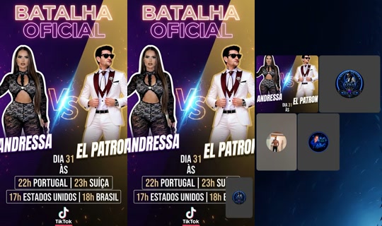 _.andressa._01's Stream - Jul 29, 2026, 9:27 AM