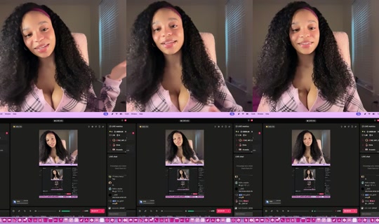_.angel._no.9's Stream - Jul 28, 2026, 9:09 AM