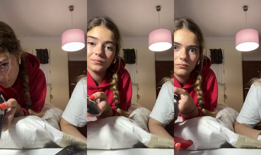 _.carlaalaba._'s Stream - Jul 23, 2026, 9:30 PM