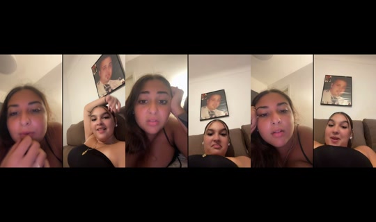 _.carlagaarciia's Stream - Jul 27, 2026, 1:45 AM