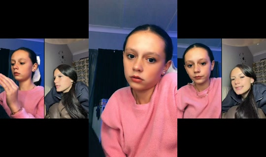 _.carmine._x's Stream - Sep 20, 2026, 8:30 PM