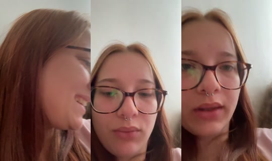 Live de _.eliskaaa_._ - 19 de ago. de 2026, 8:44