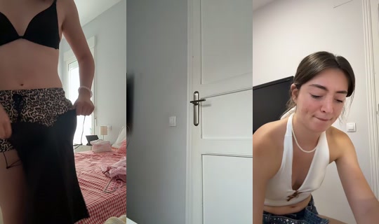 Stream di _.giadavanarelli - 25 lug 2026, 18:54