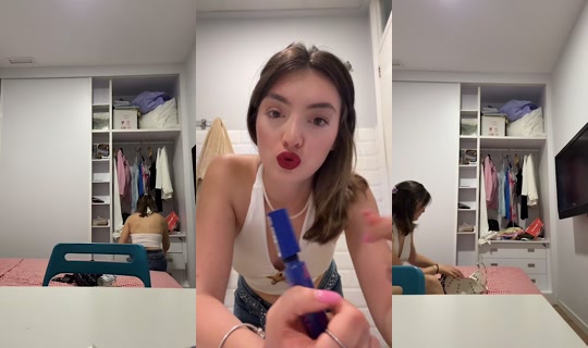 Stream di _.giadavanarelli - 25 lug 2026, 20:05